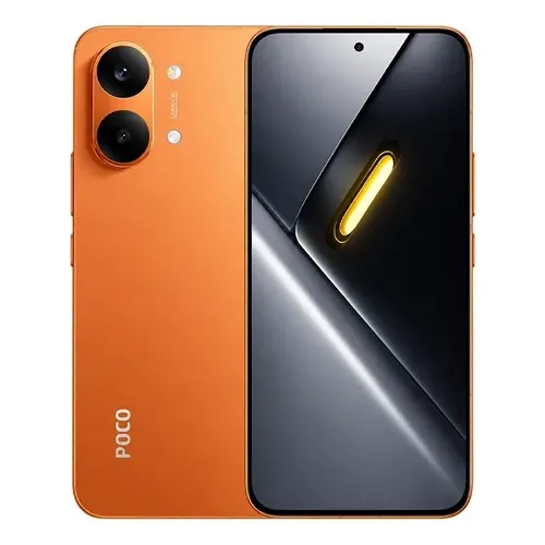 CELULAR XIAOMI POCO X8 PRO MAX DUAL 256GB 12GB RAM 5G ORANGE